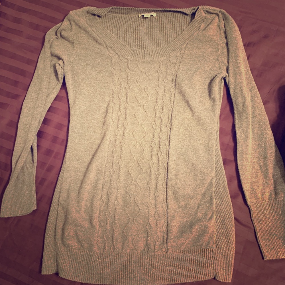 Liz Lange for Target Maternity Sweater